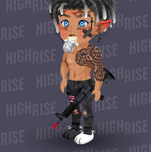 Meet your Posher, Clinton